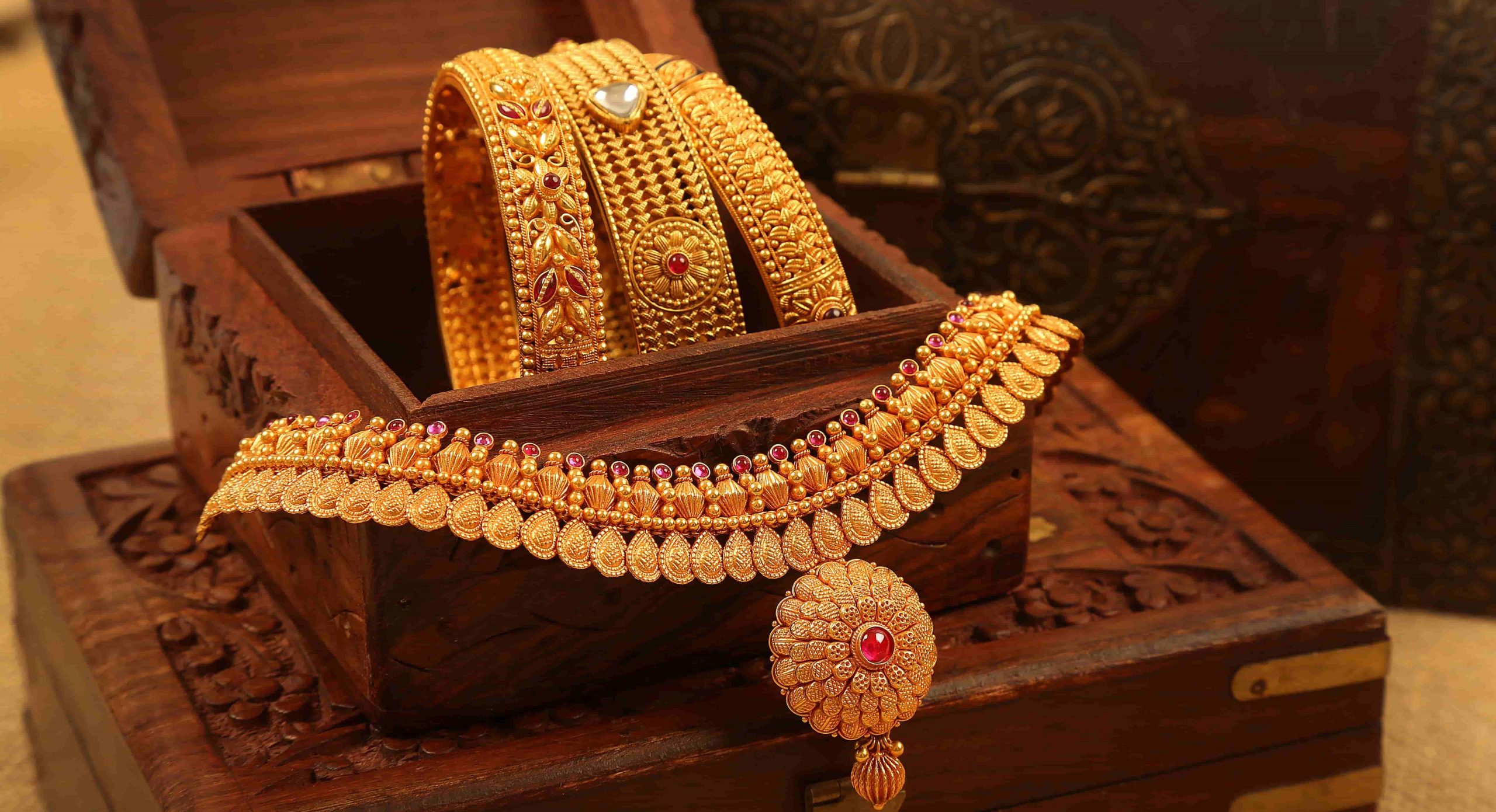 Jewellers