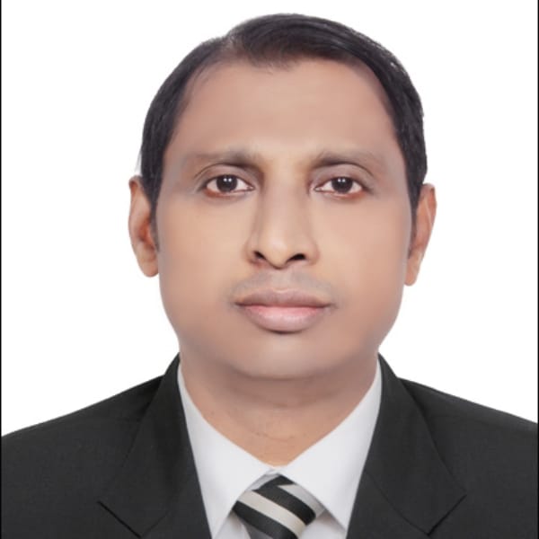 Sanjay dsouza