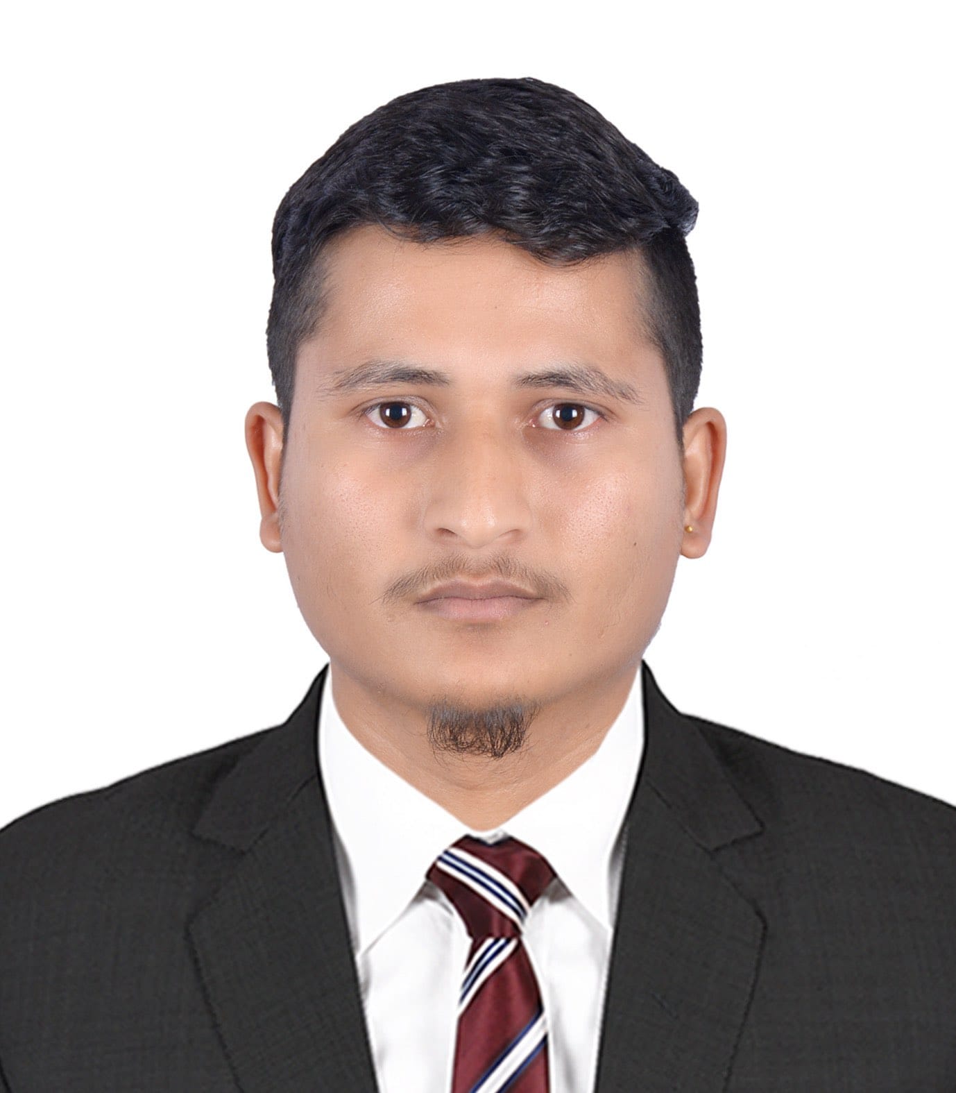 Samir khadka