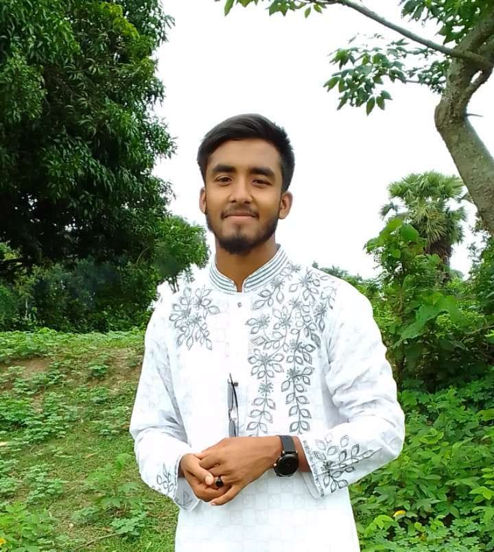 Md Mehedi Hasan