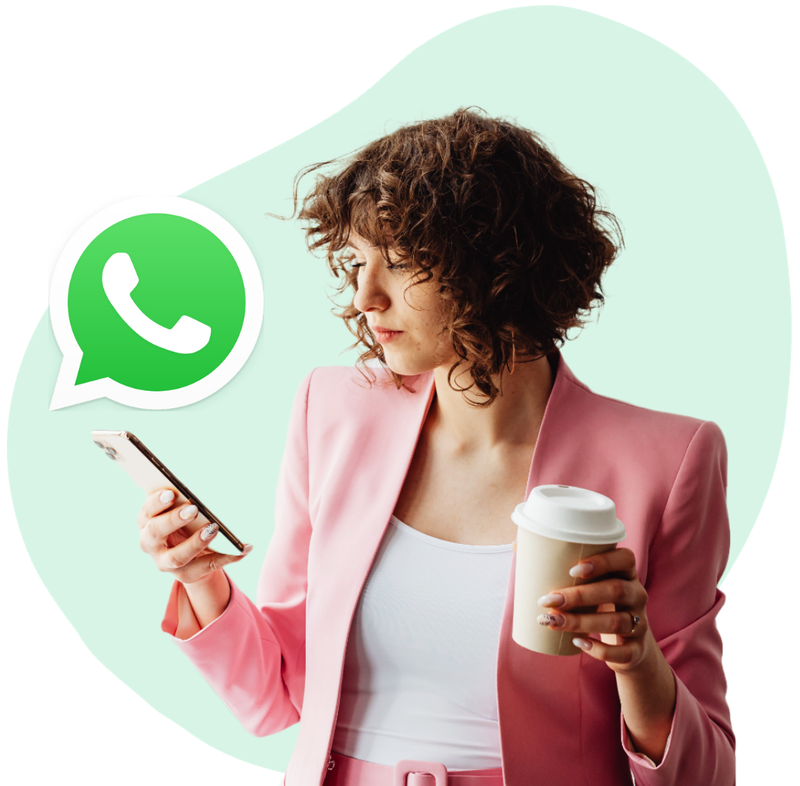 WhatsApp Bulk SMS Software