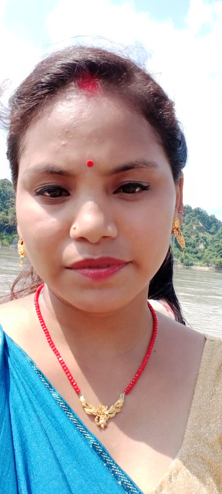 Mina tharu