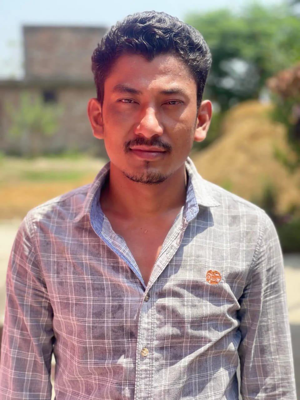 Aakash Dangoriya