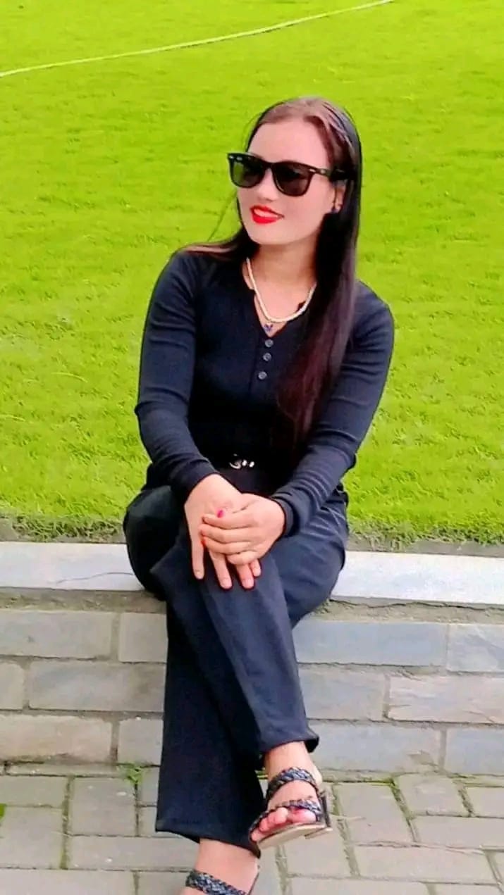 Pabitra limbu