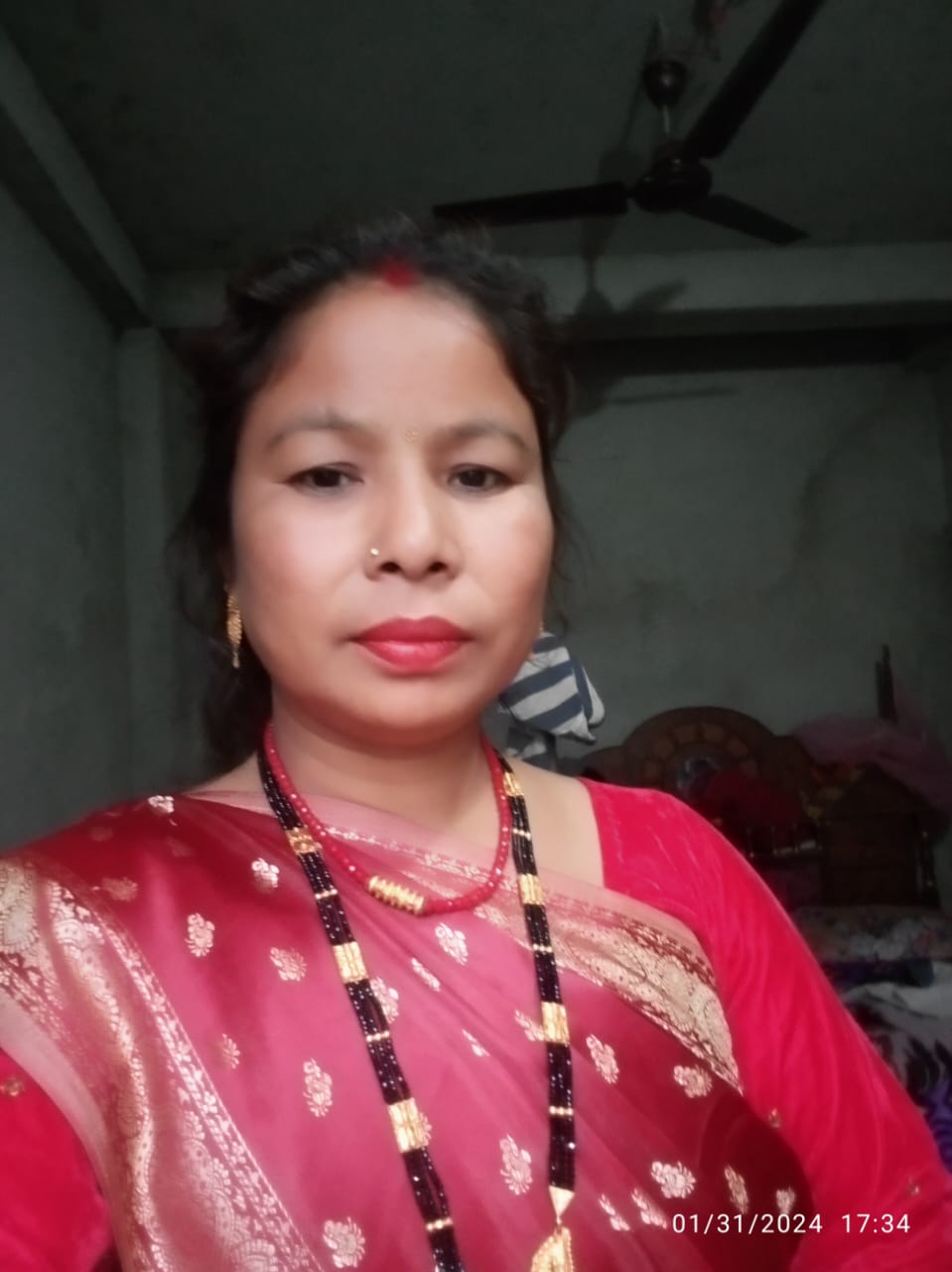 Narbada Kumari Chaudhary