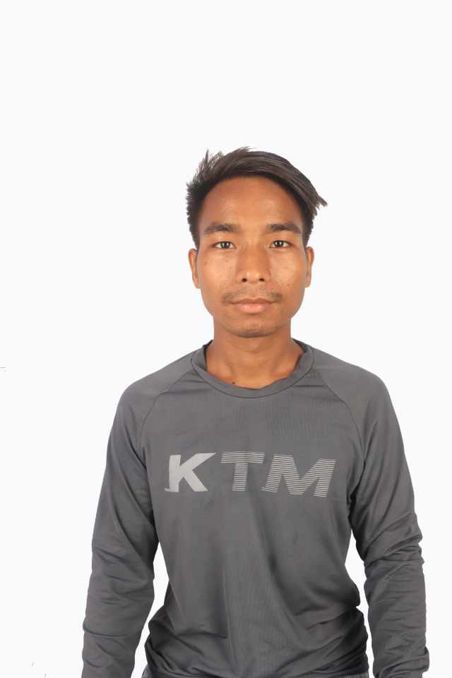 Yogesh pun magar